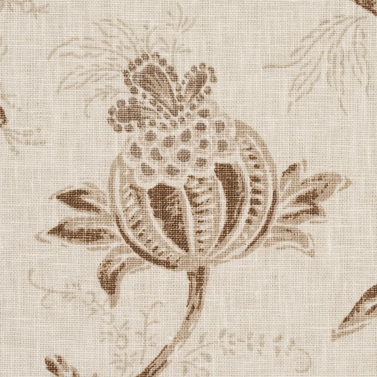 Chinoiserie Vine_ NEUTRAL