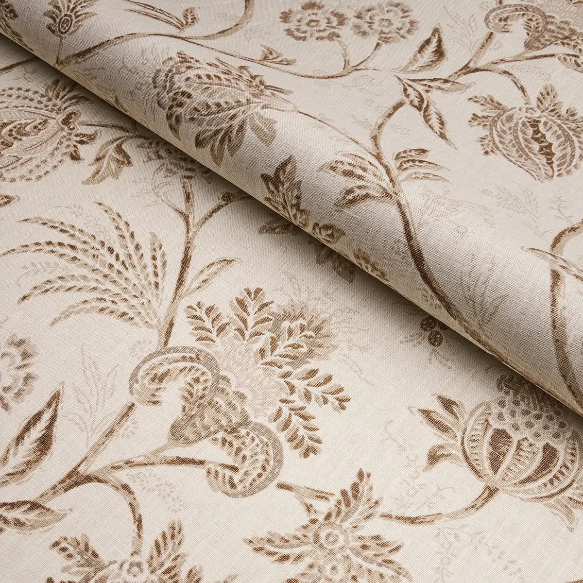 Chinoiserie Vine_ NEUTRAL