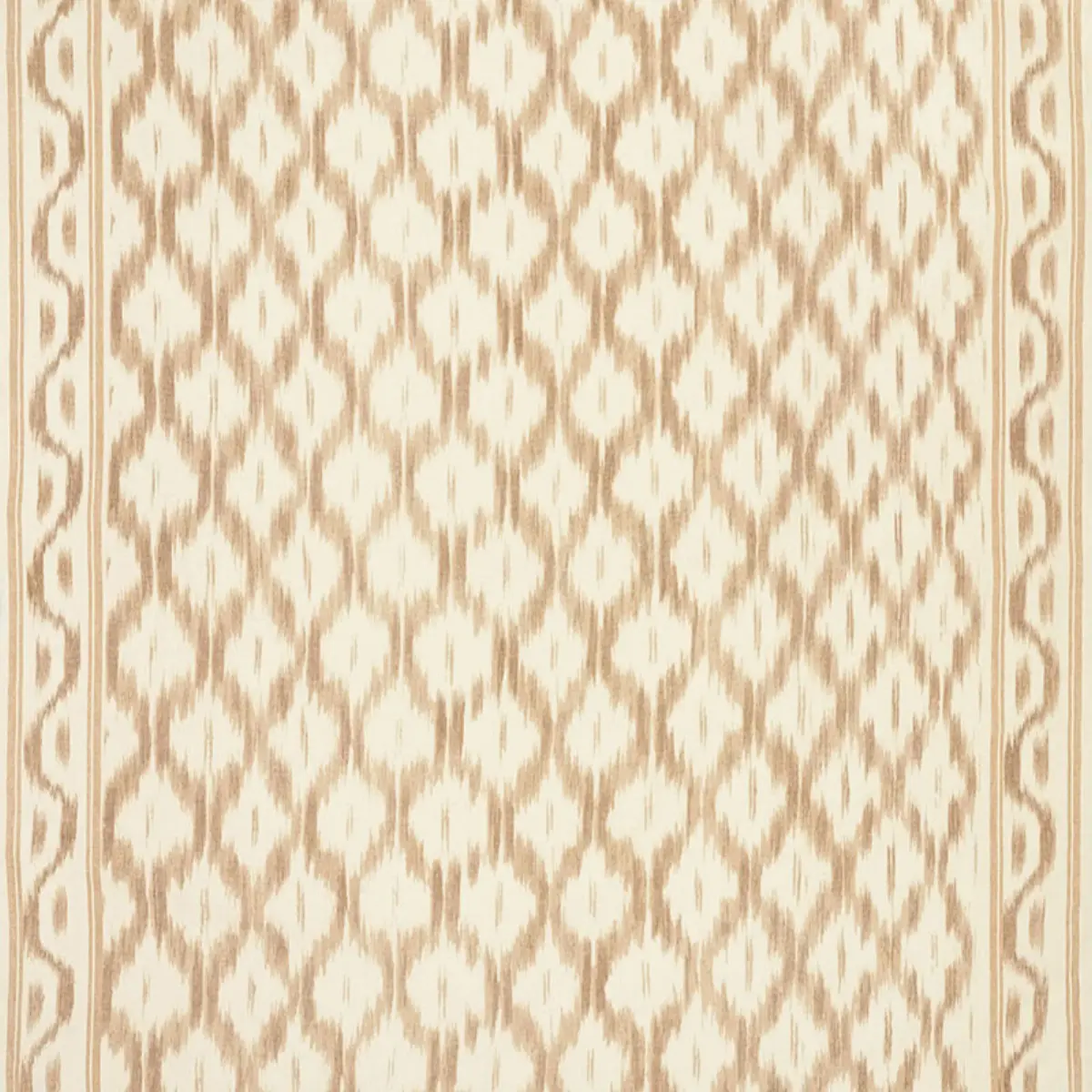 SANTA MONICA IKAT_ NEUTRAL
