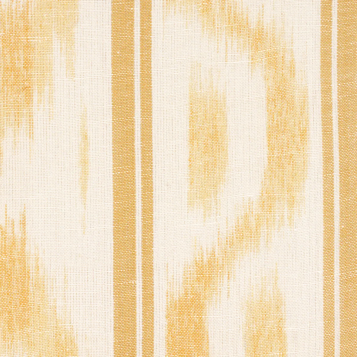 SANTA MONICA IKAT_ YELLOW