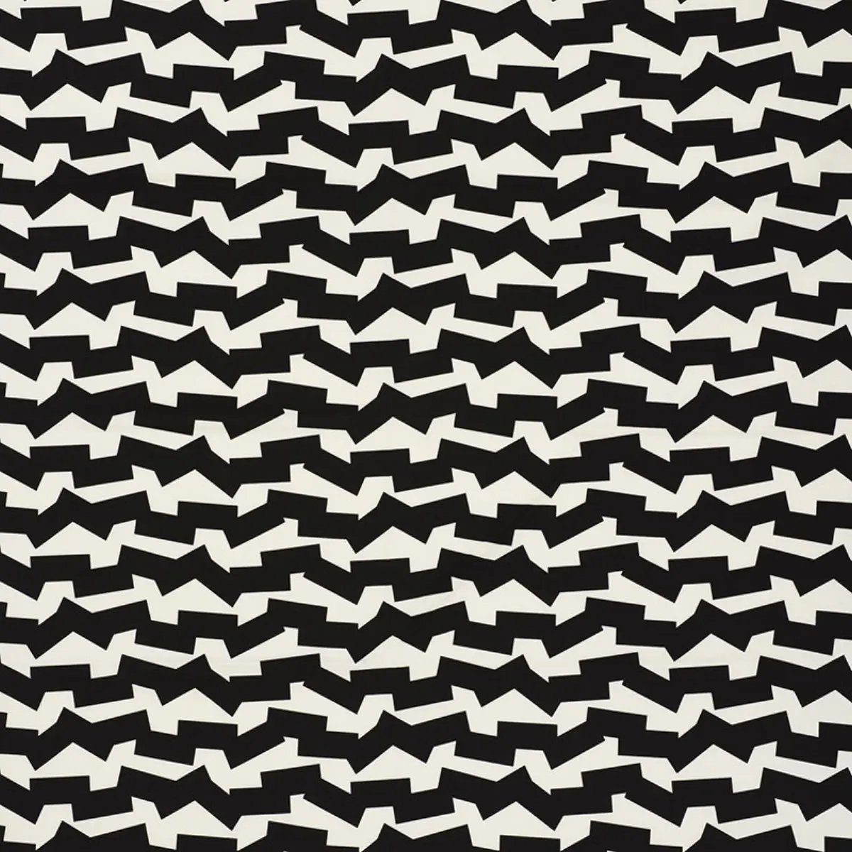 JUMBLE II INDOOR/OUTDOOR_ BLACK