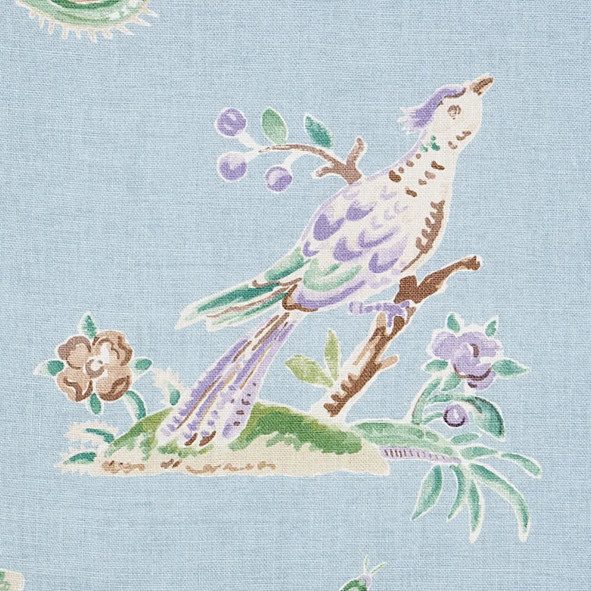 MAGICAL MENAGERIE_ SKY
