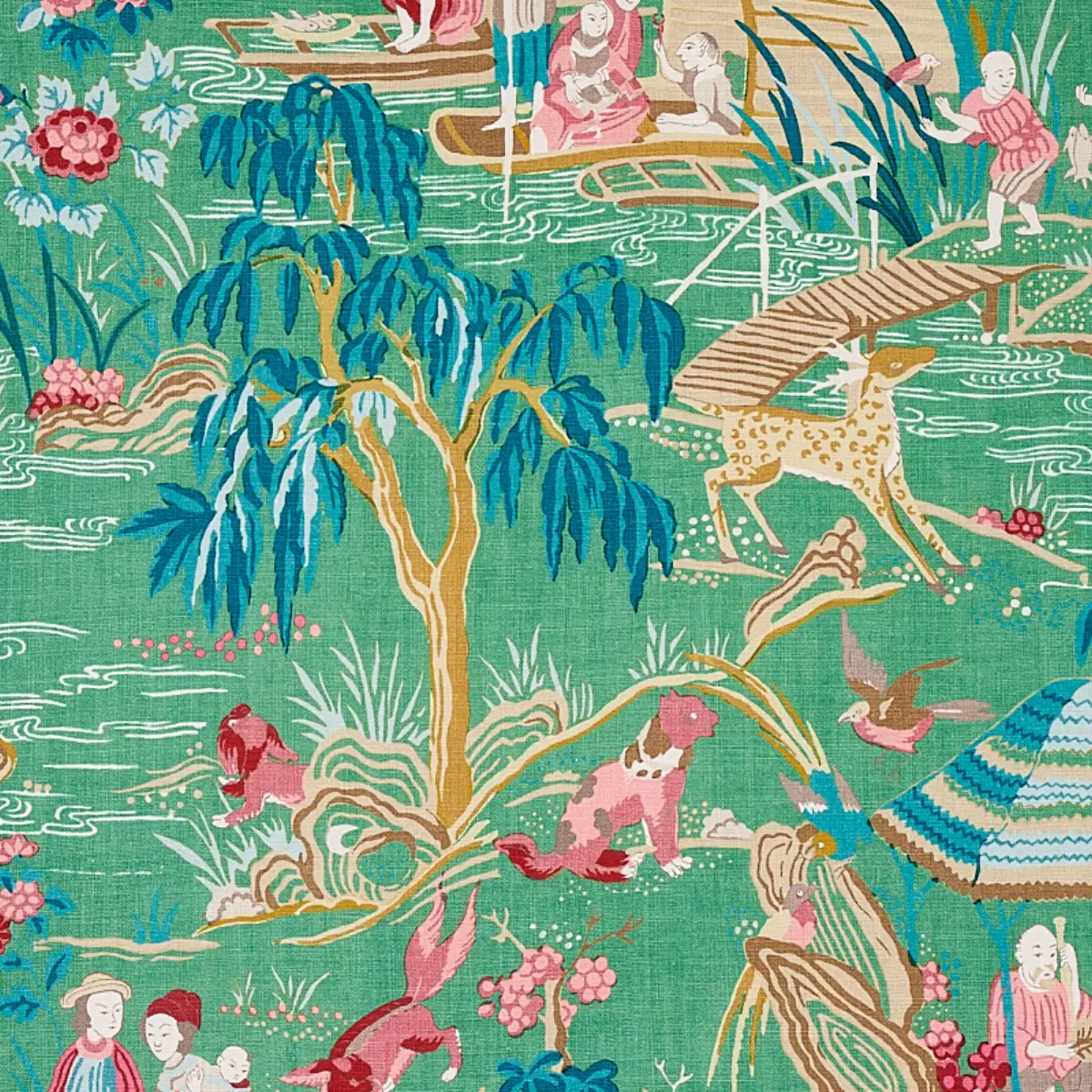 YANGTZE RIVER_ JADE
