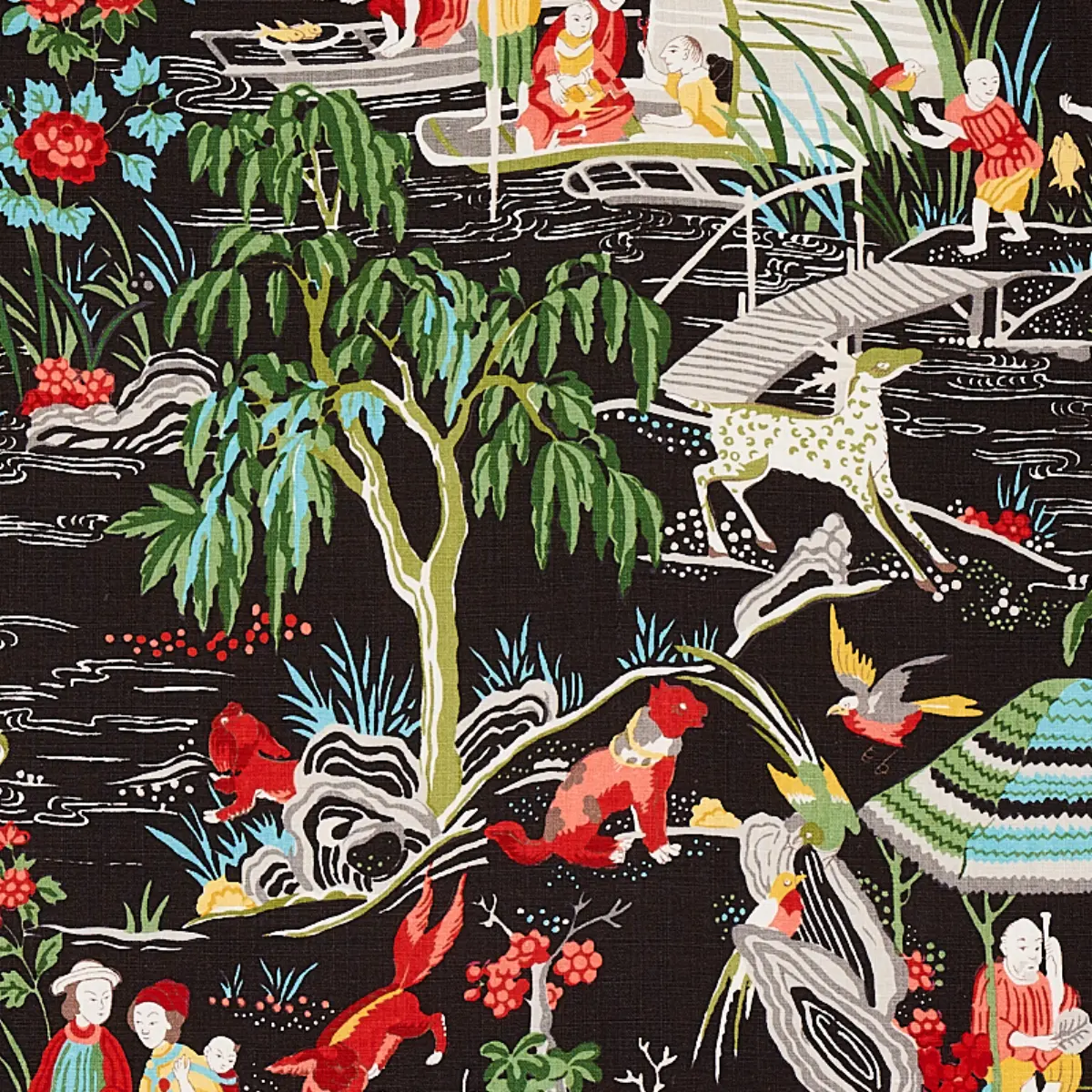 YANGTZE RIVER_ ONYX