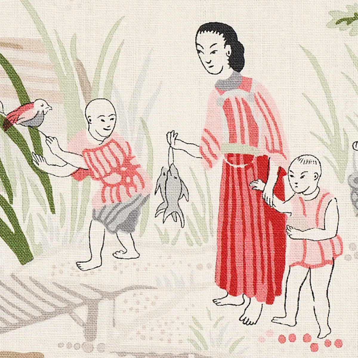 YANGTZE RIVER_ IVORY