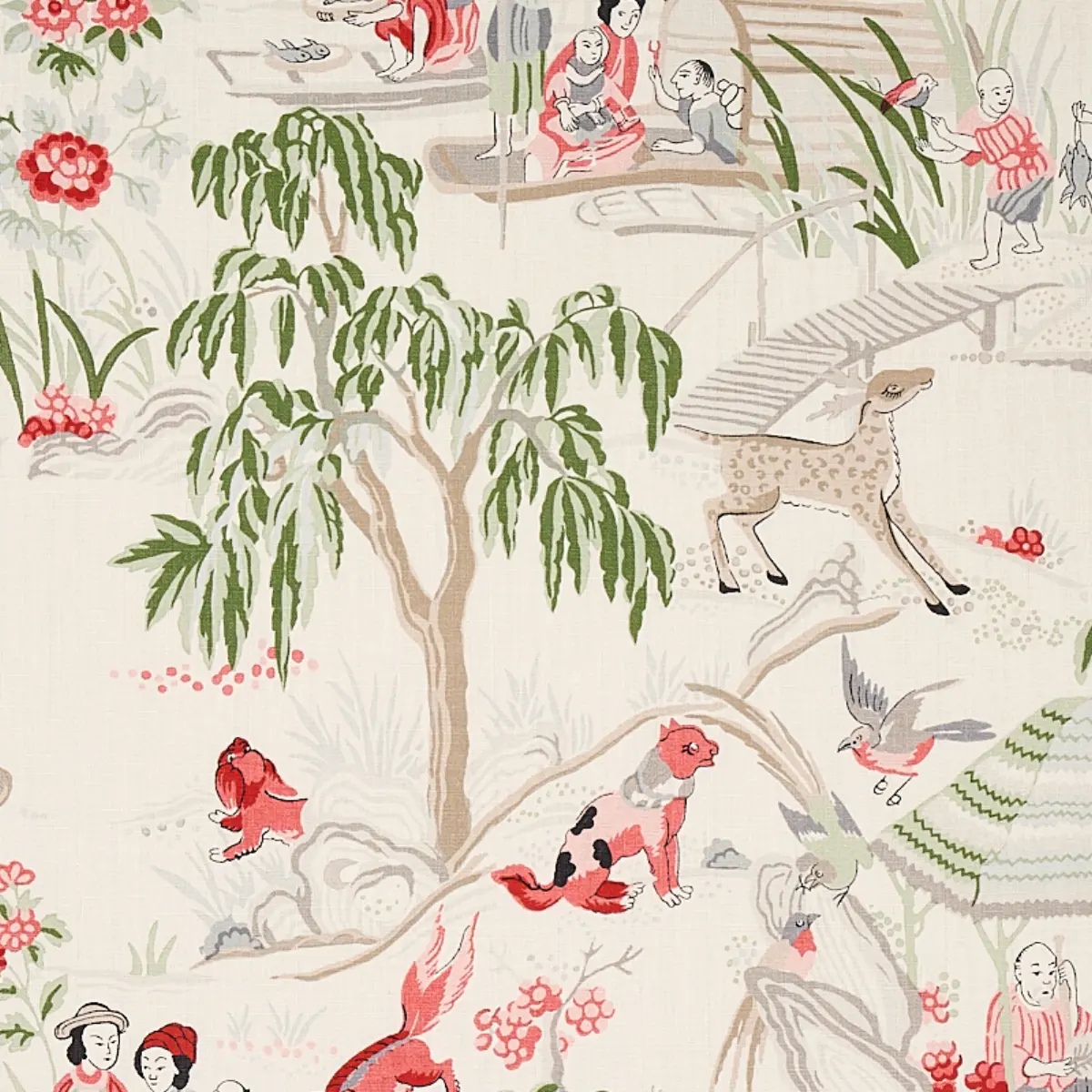 YANGTZE RIVER_ IVORY