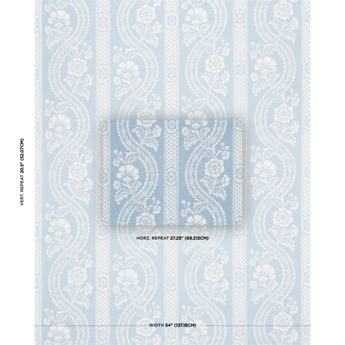 VERSAILLES_ BLUE