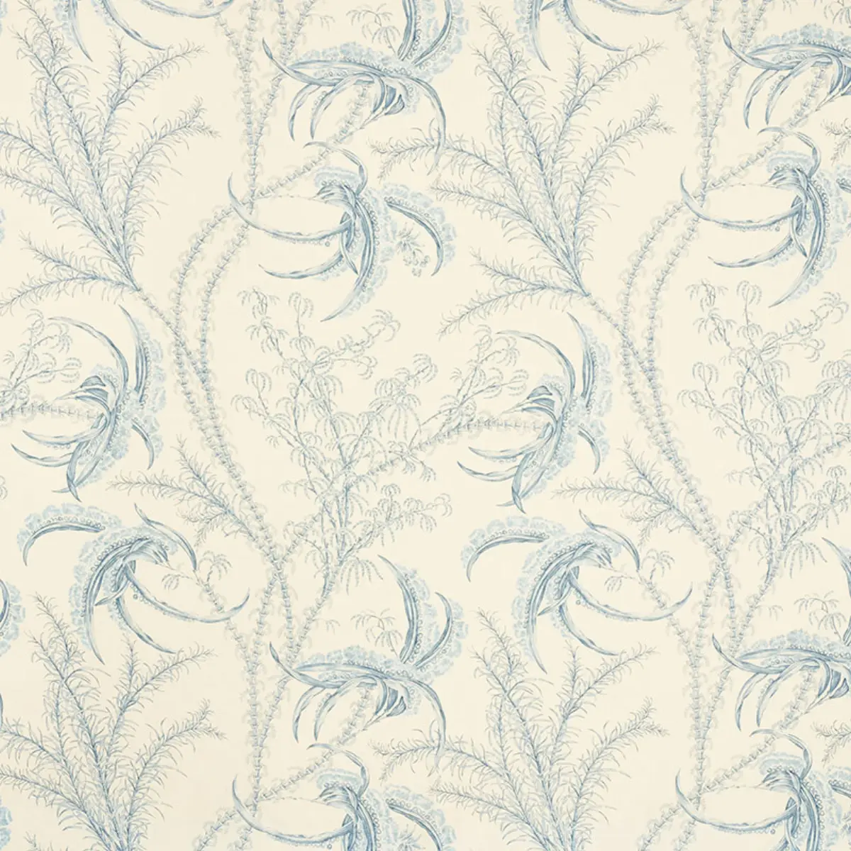OCEAN TOILE_ DELFT