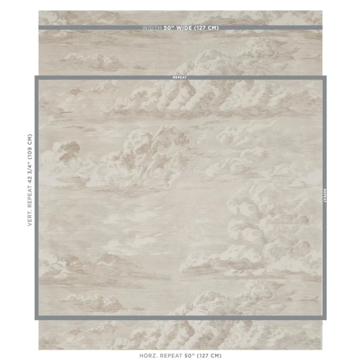 CLOUD TOILE_ CHAMPAGNE