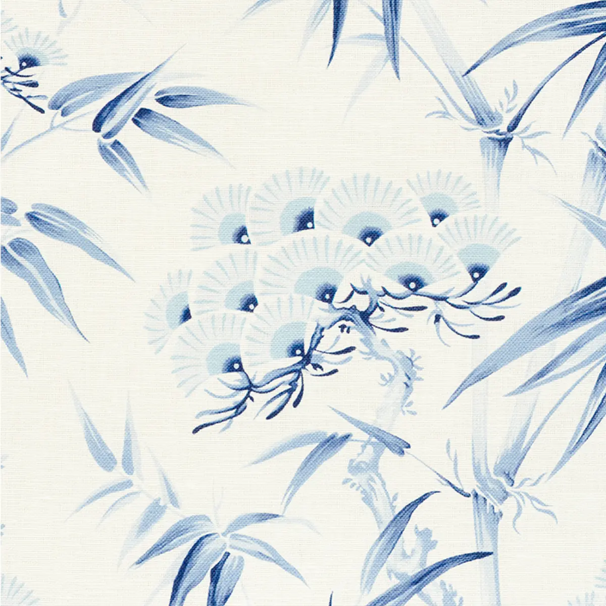 ARITA FLORAL_ PORCELAIN