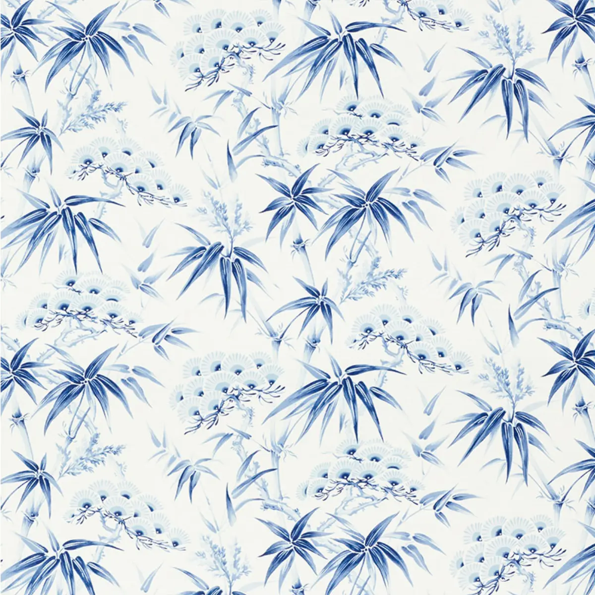 ARITA FLORAL_ PORCELAIN
