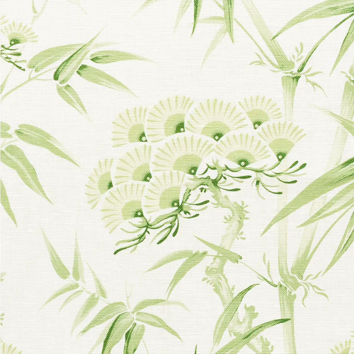 ARITA FLORAL_ LEAF