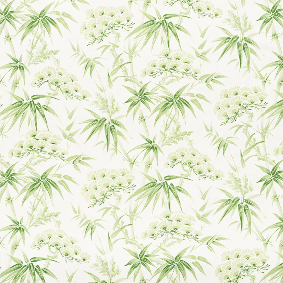 ARITA FLORAL_ LEAF
