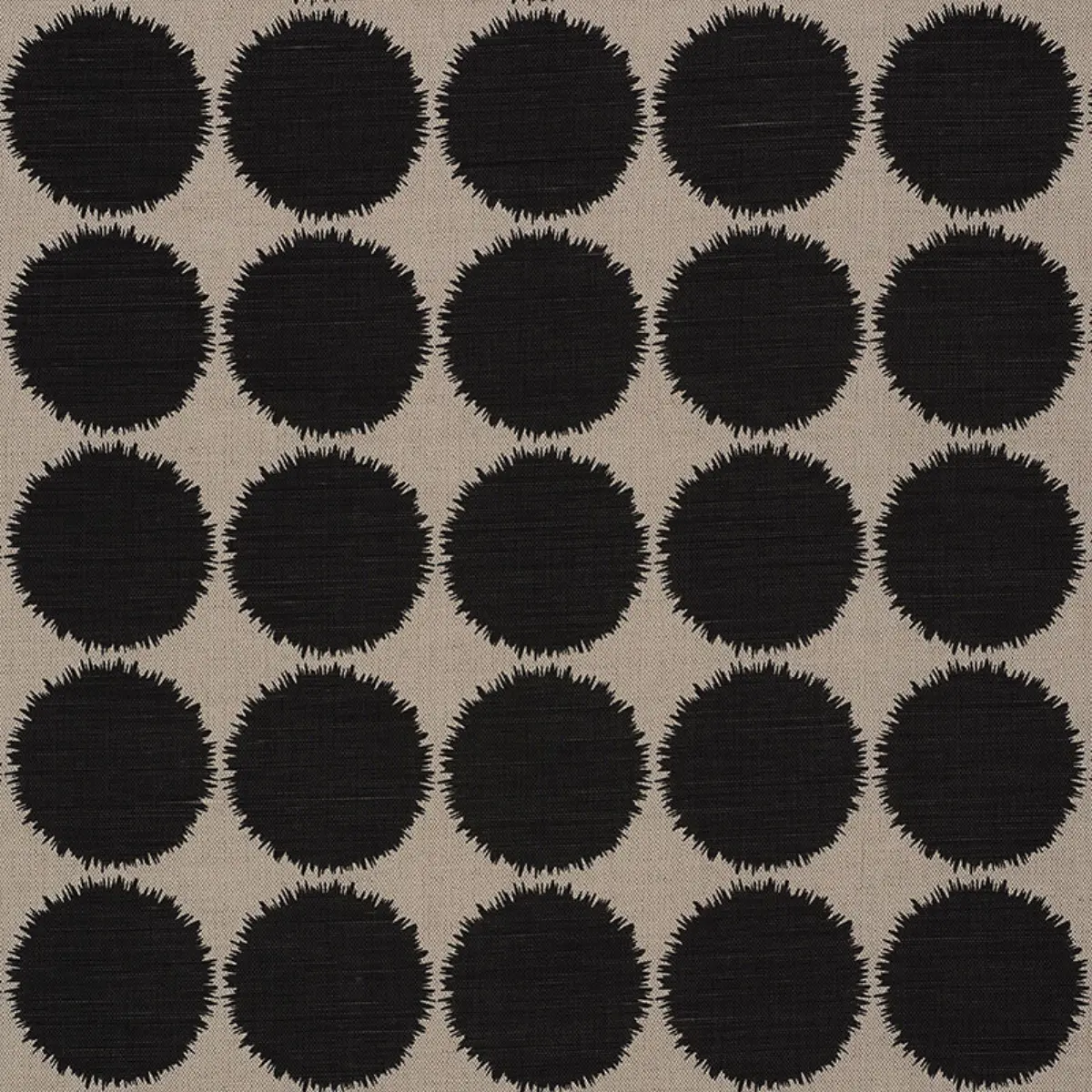 FUZZ_ BLACK & NATURAL