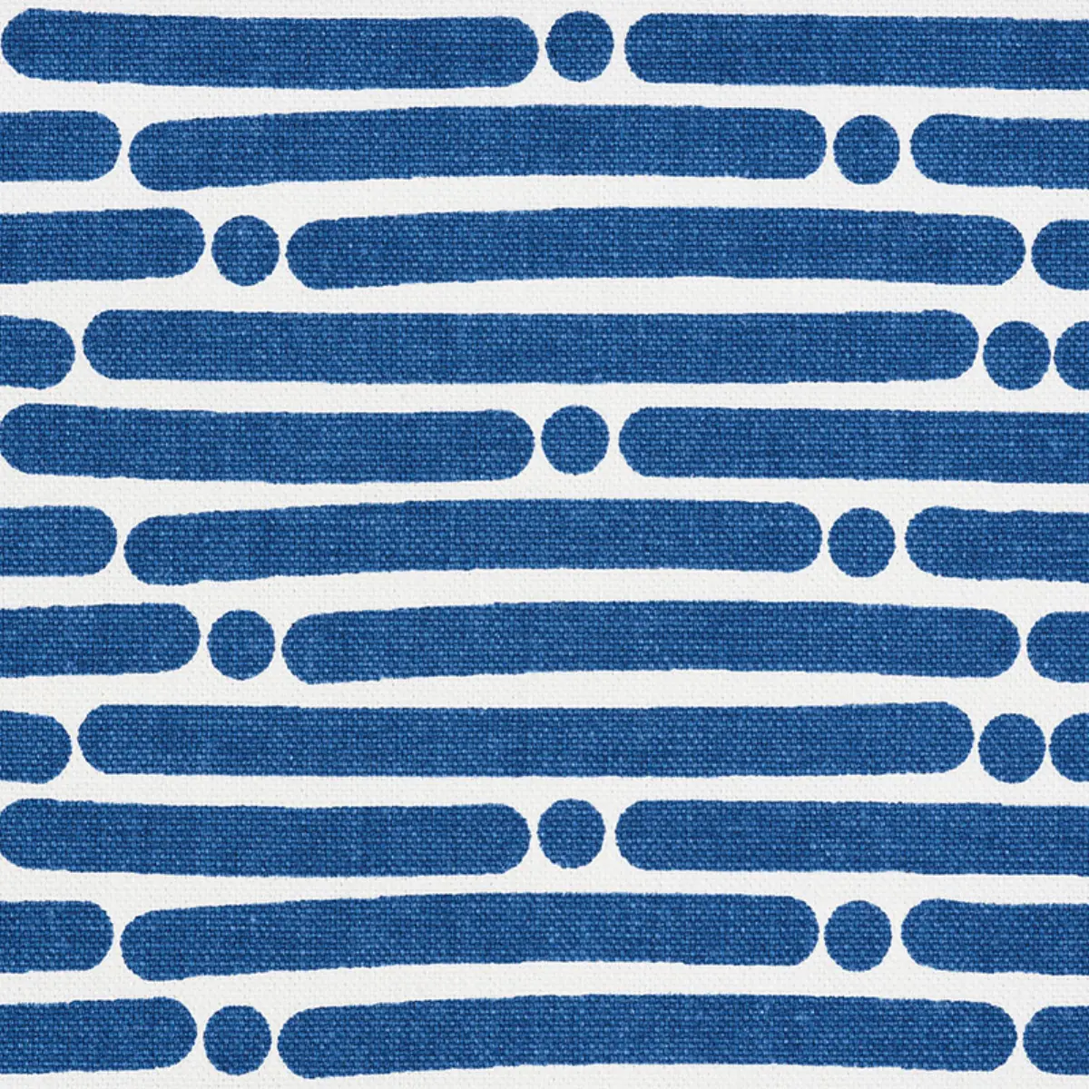 DOT DASH_ NAVY