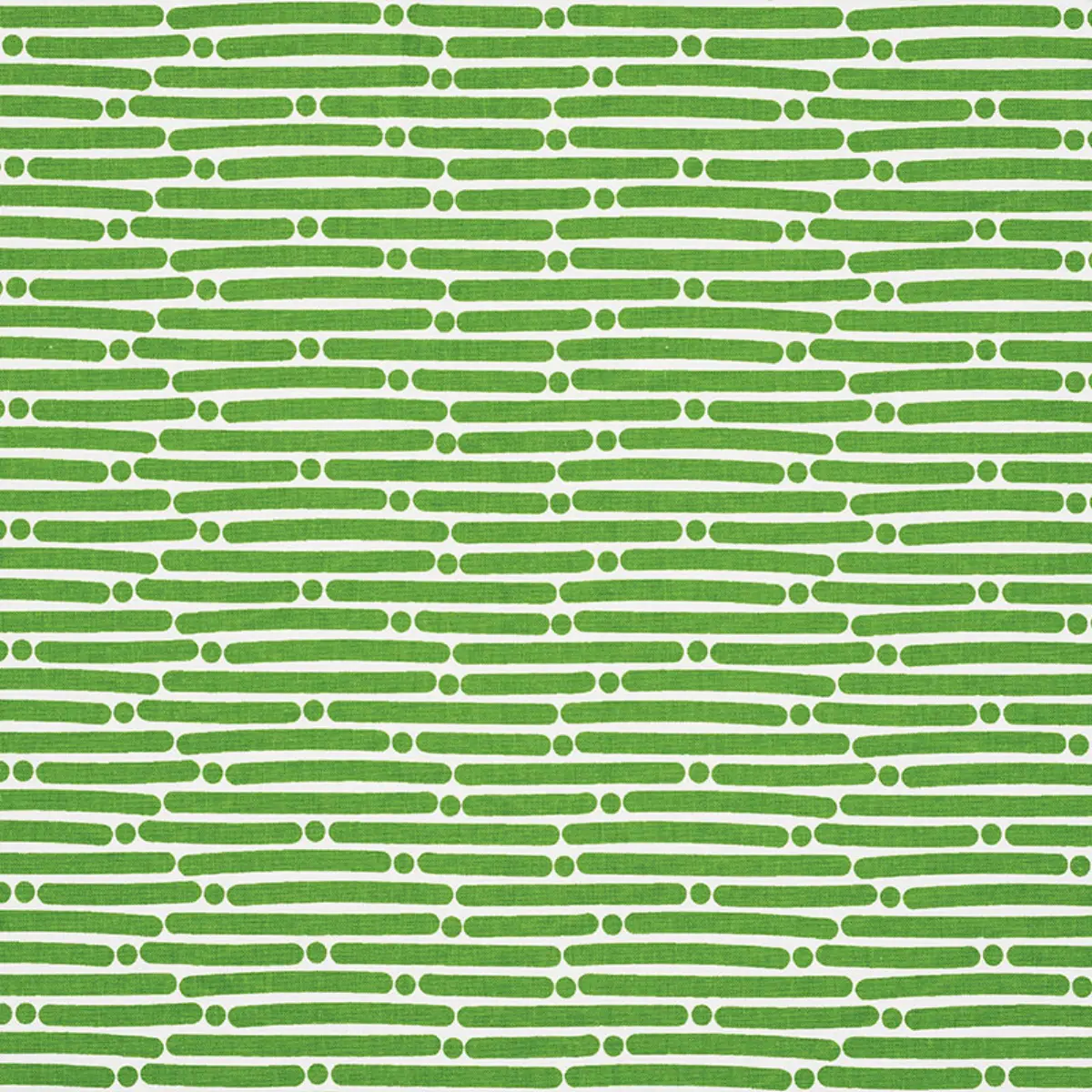 DOT DASH_ GREEN