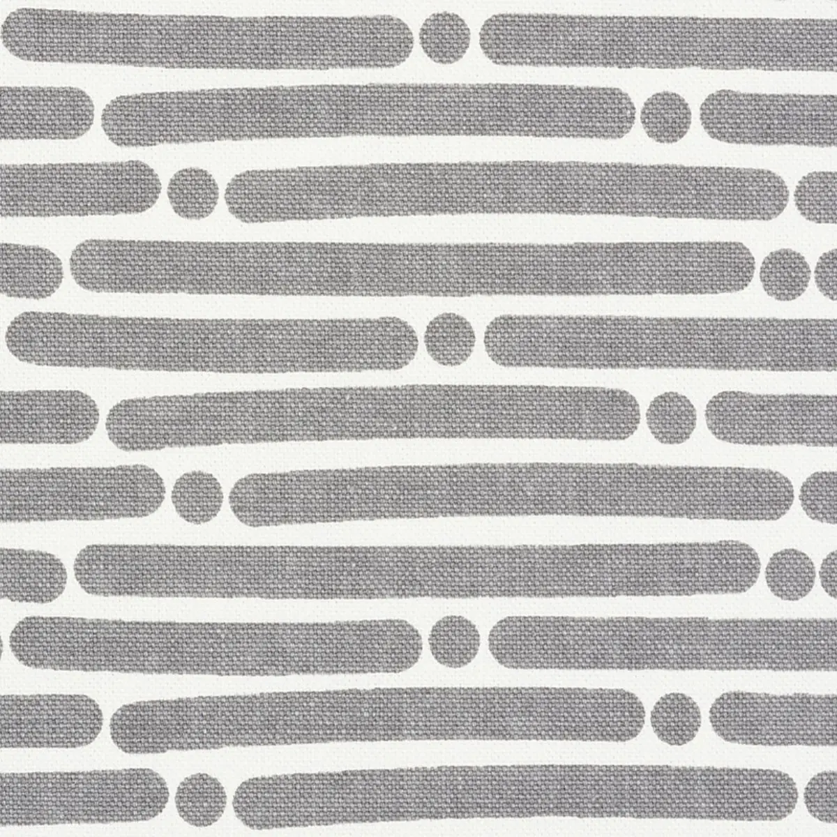DOT DASH_ GREY