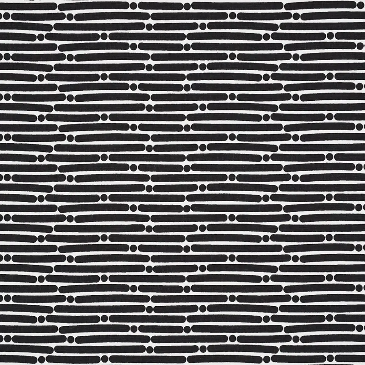 DOT DASH_ BLACK