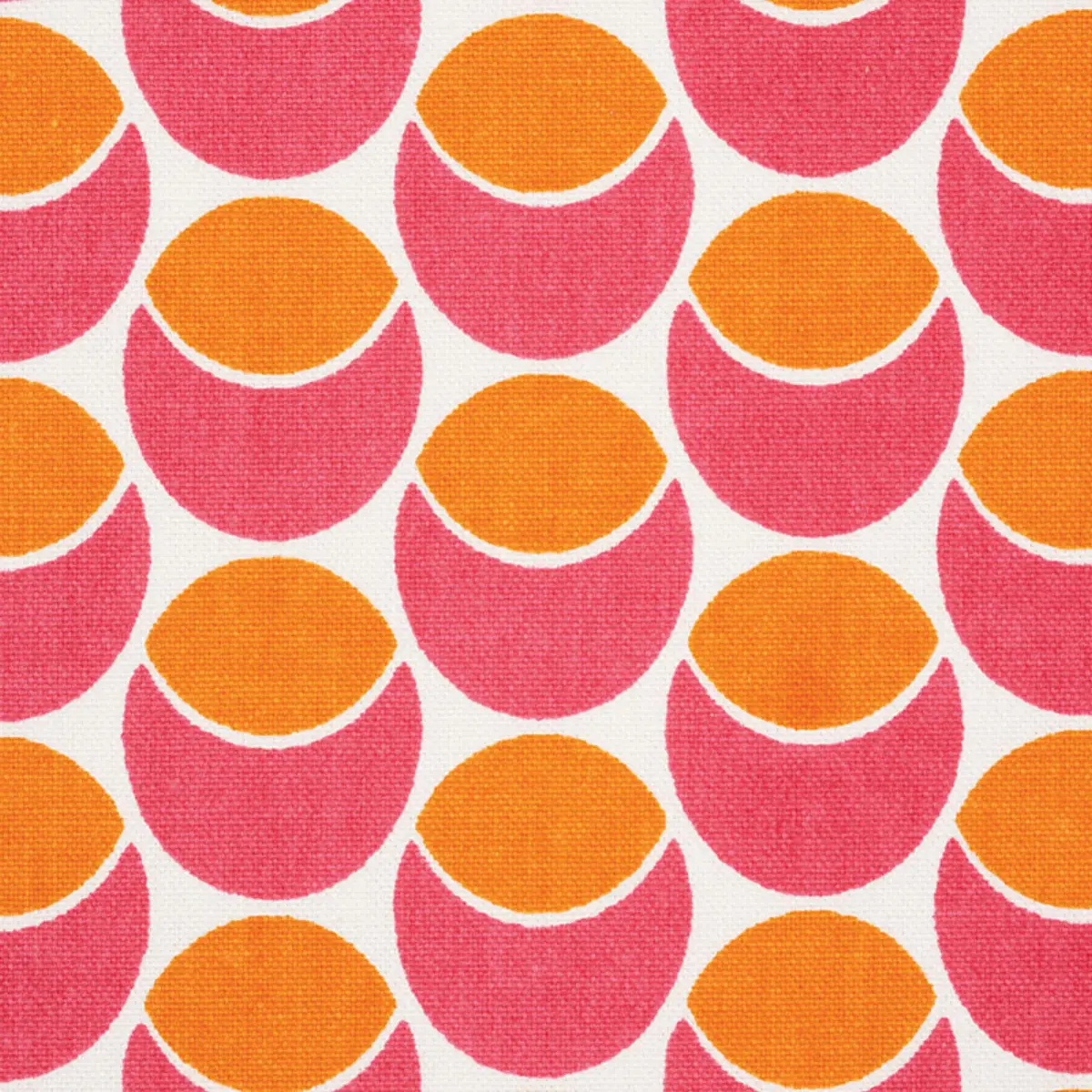 BUDS_ PINK & ORANGE