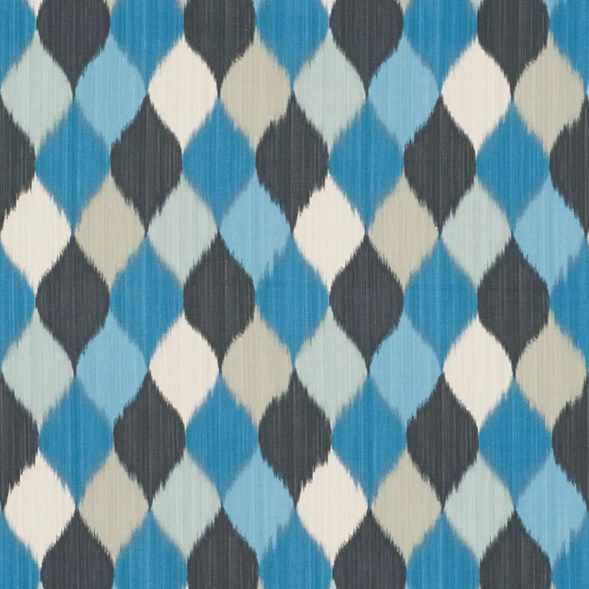 HARLEQUIN_ PEACOCK