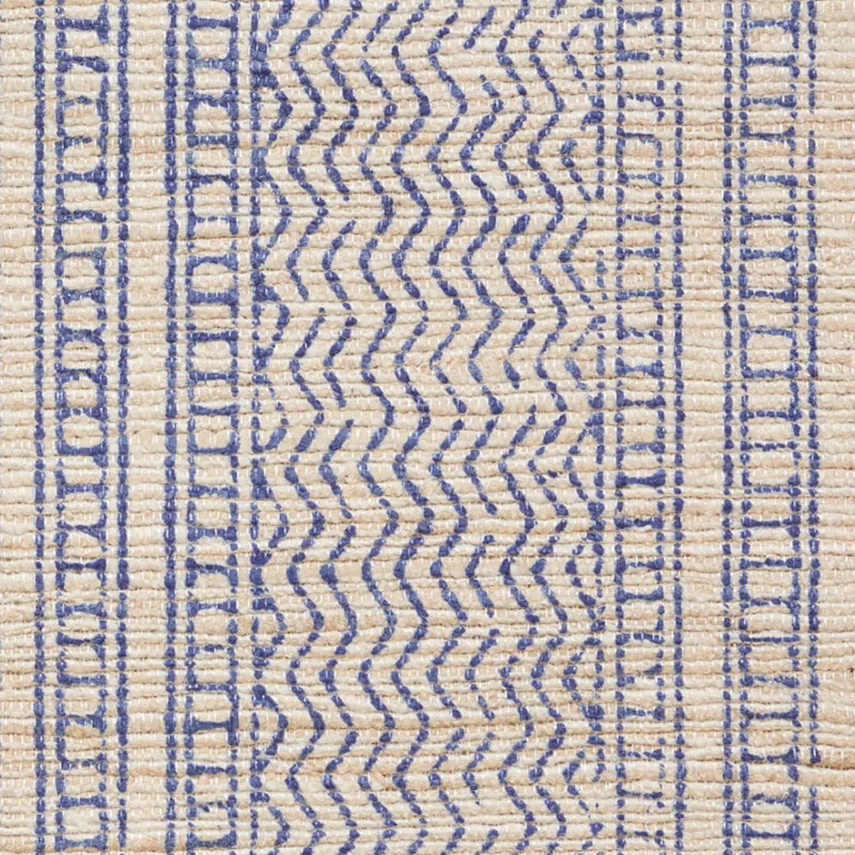 MOHAVE SILK_ INDIGO
