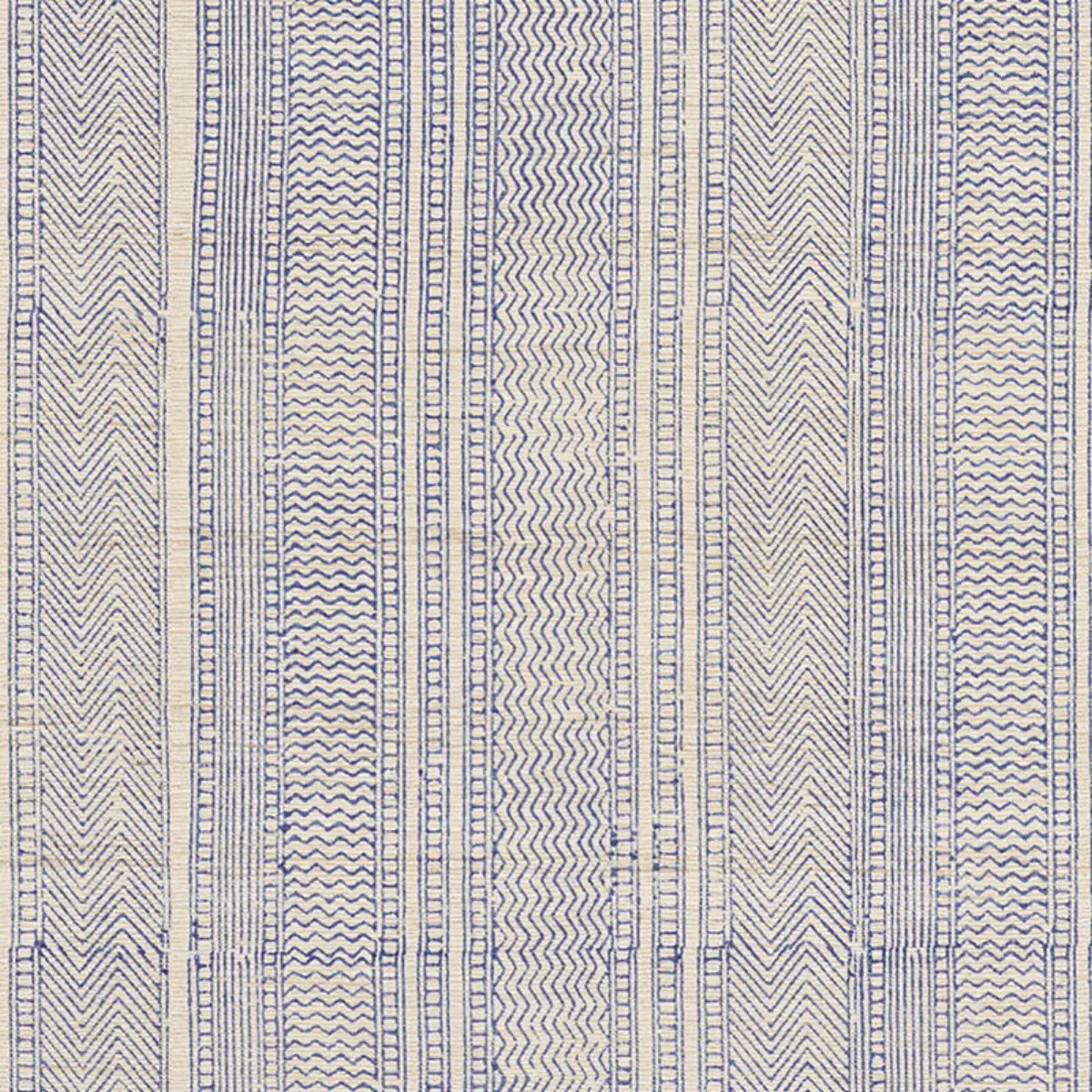 MOHAVE SILK_ INDIGO