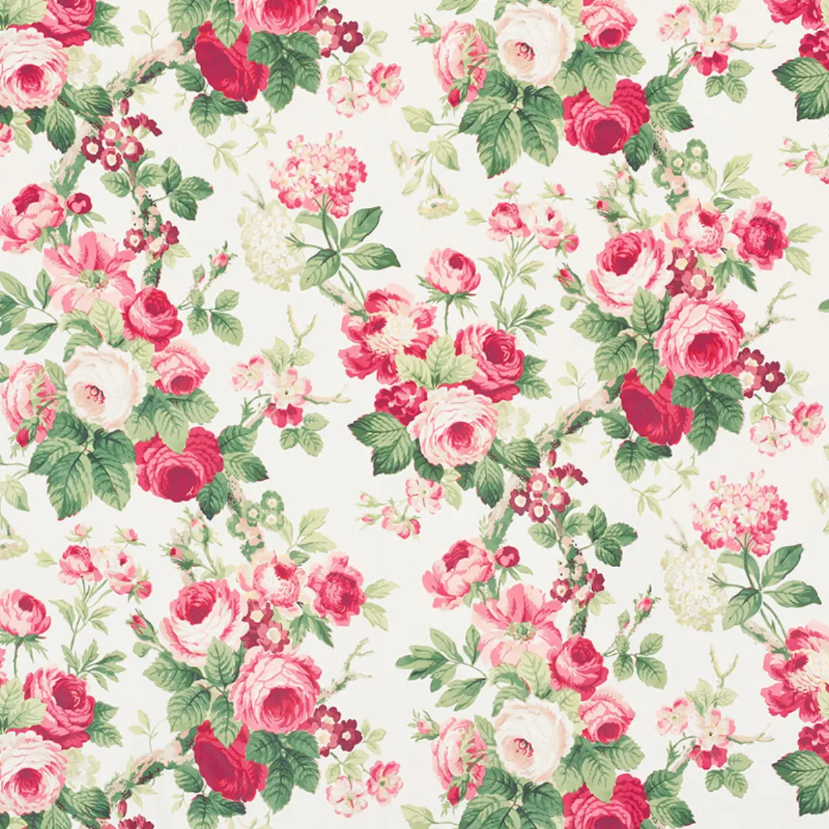 NANCY FLORAL_ ROSE