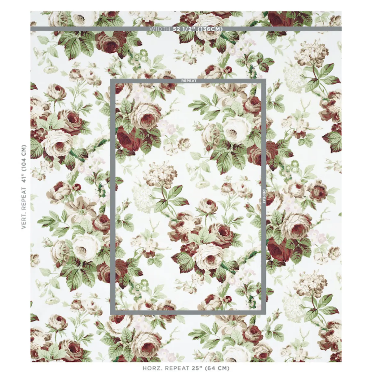 NANCY FLORAL_ GRISAILLE