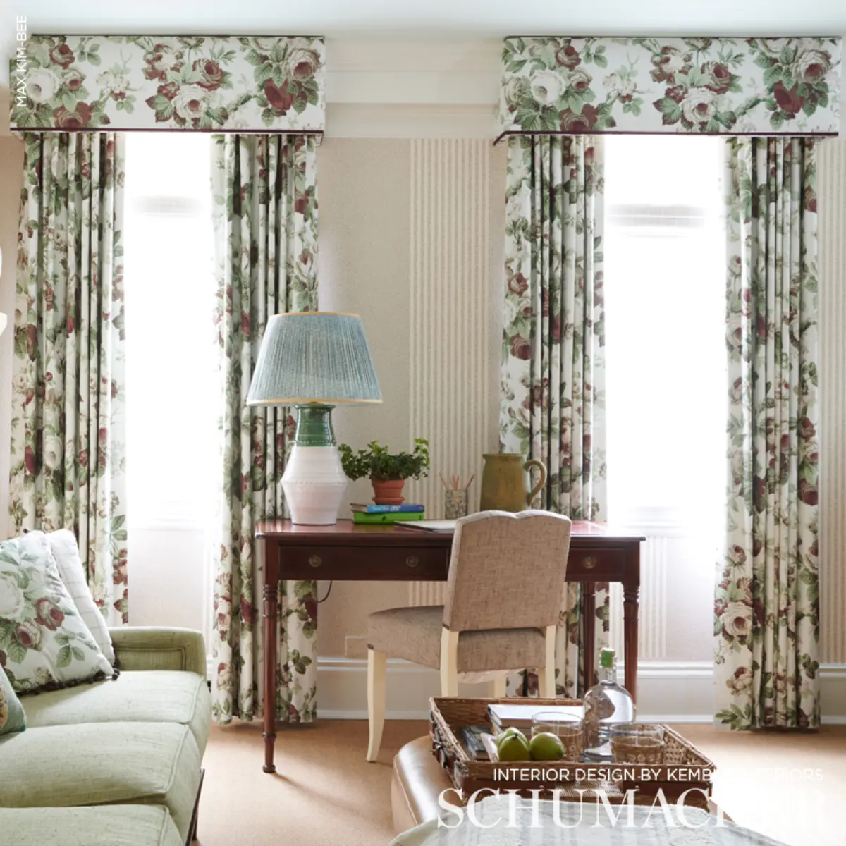 NANCY FLORAL_ GRISAILLE
