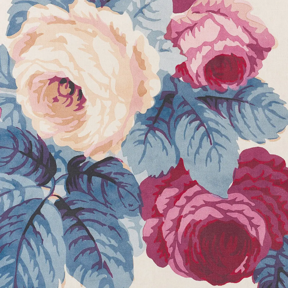 NANCY FLORAL_ HAMISH