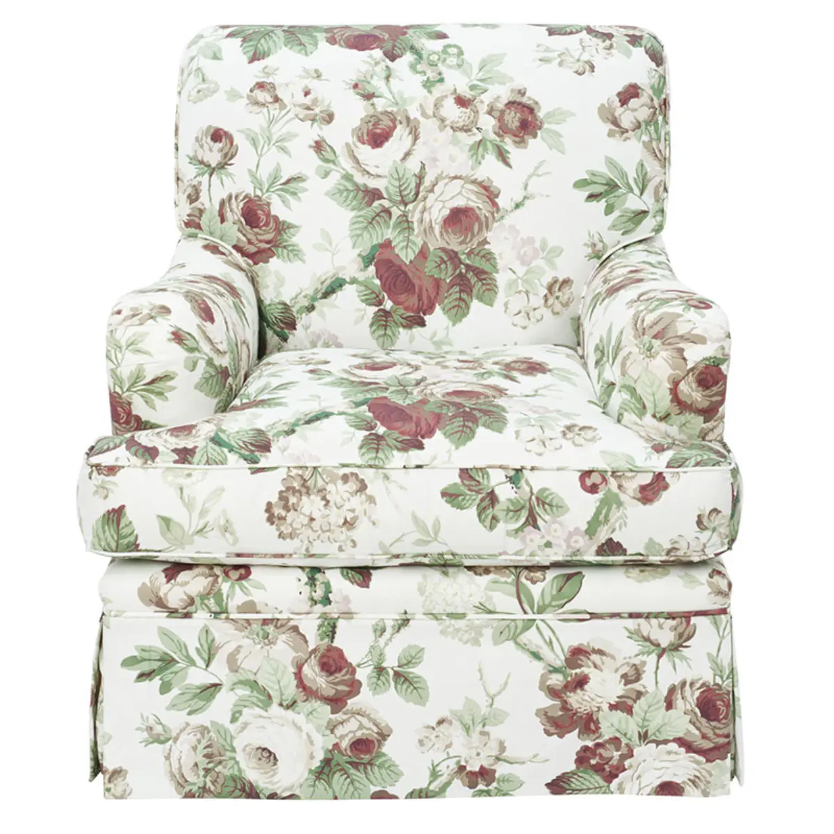 NANCY FLORAL_ HAMISH