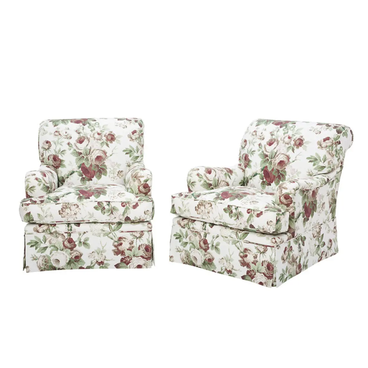NANCY FLORAL_ HAMISH