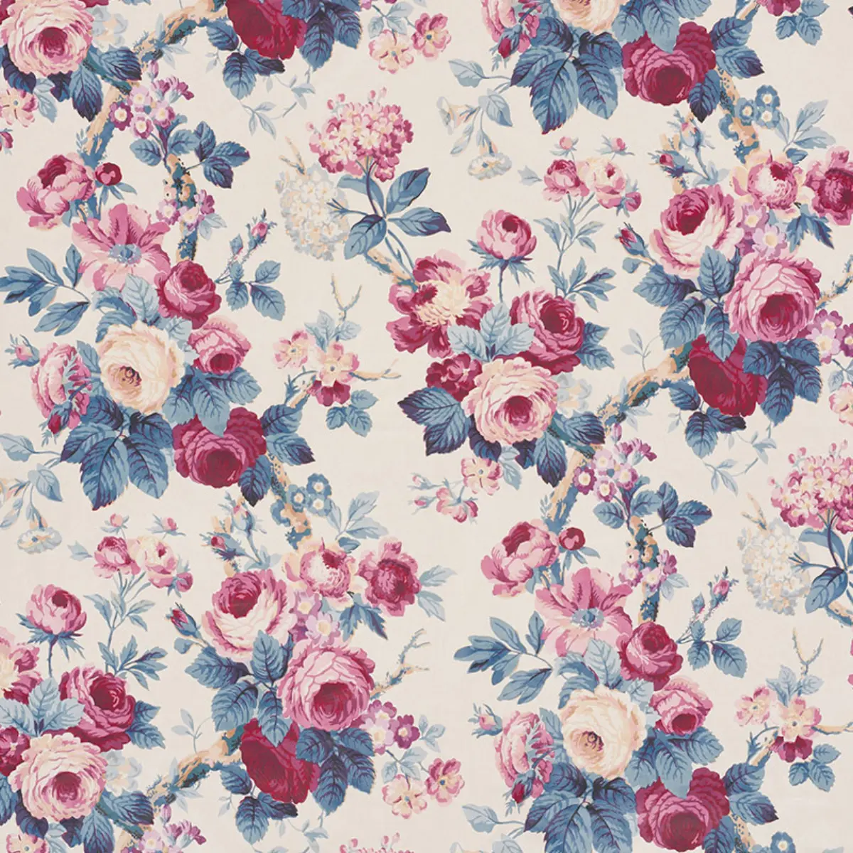 NANCY FLORAL_ HAMISH
