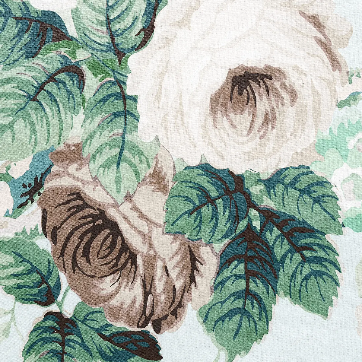 NANCY FLORAL_ SEAFOAM