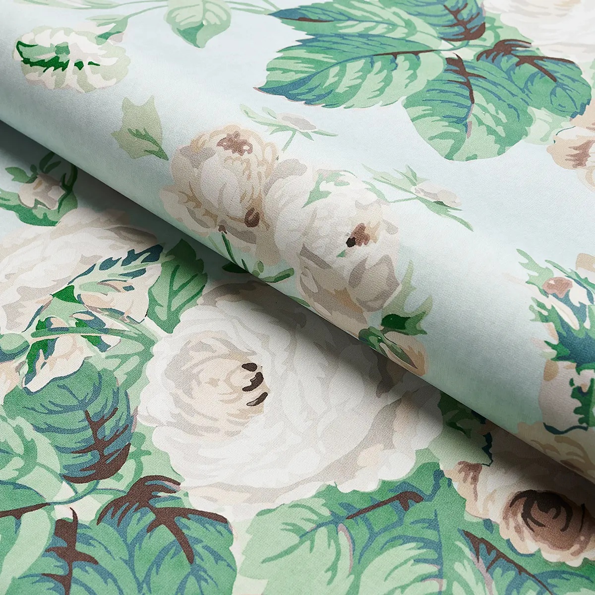 NANCY FLORAL_ SEAFOAM