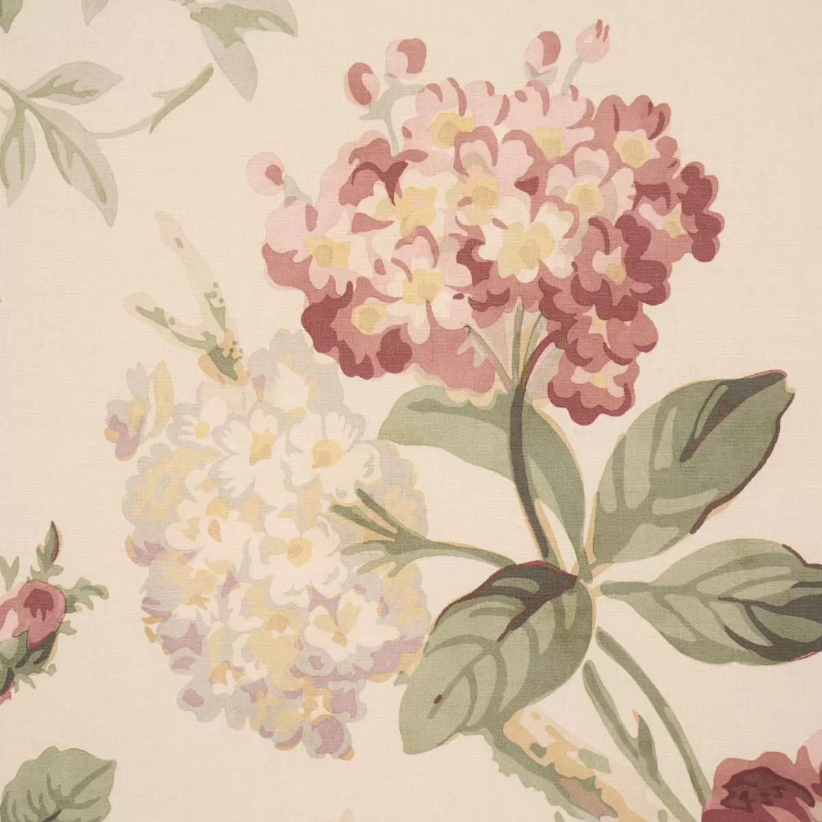 Nancy Floral_ BORDEAUX