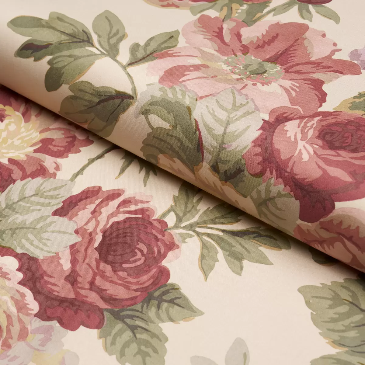 Nancy Floral_ BORDEAUX