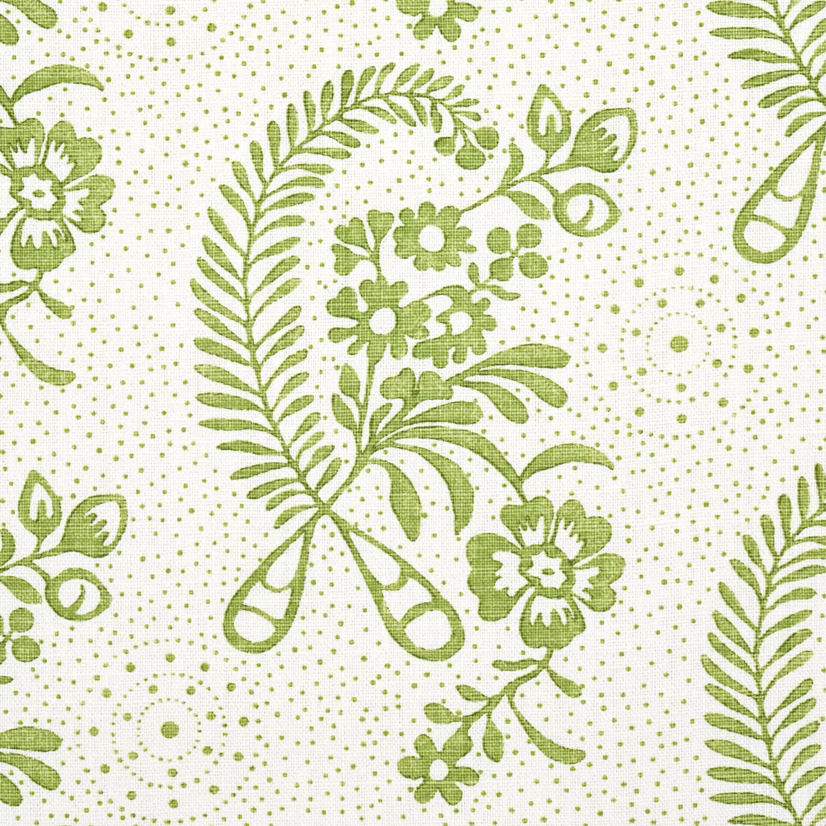 MILLICENT_ LEAF