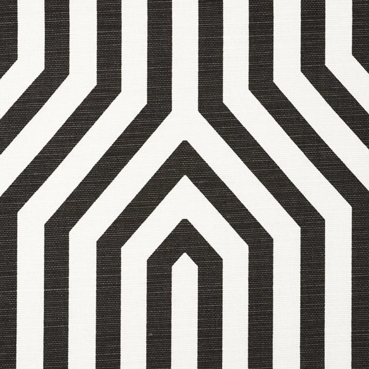 VANDERBILT PRINT_ NOIR