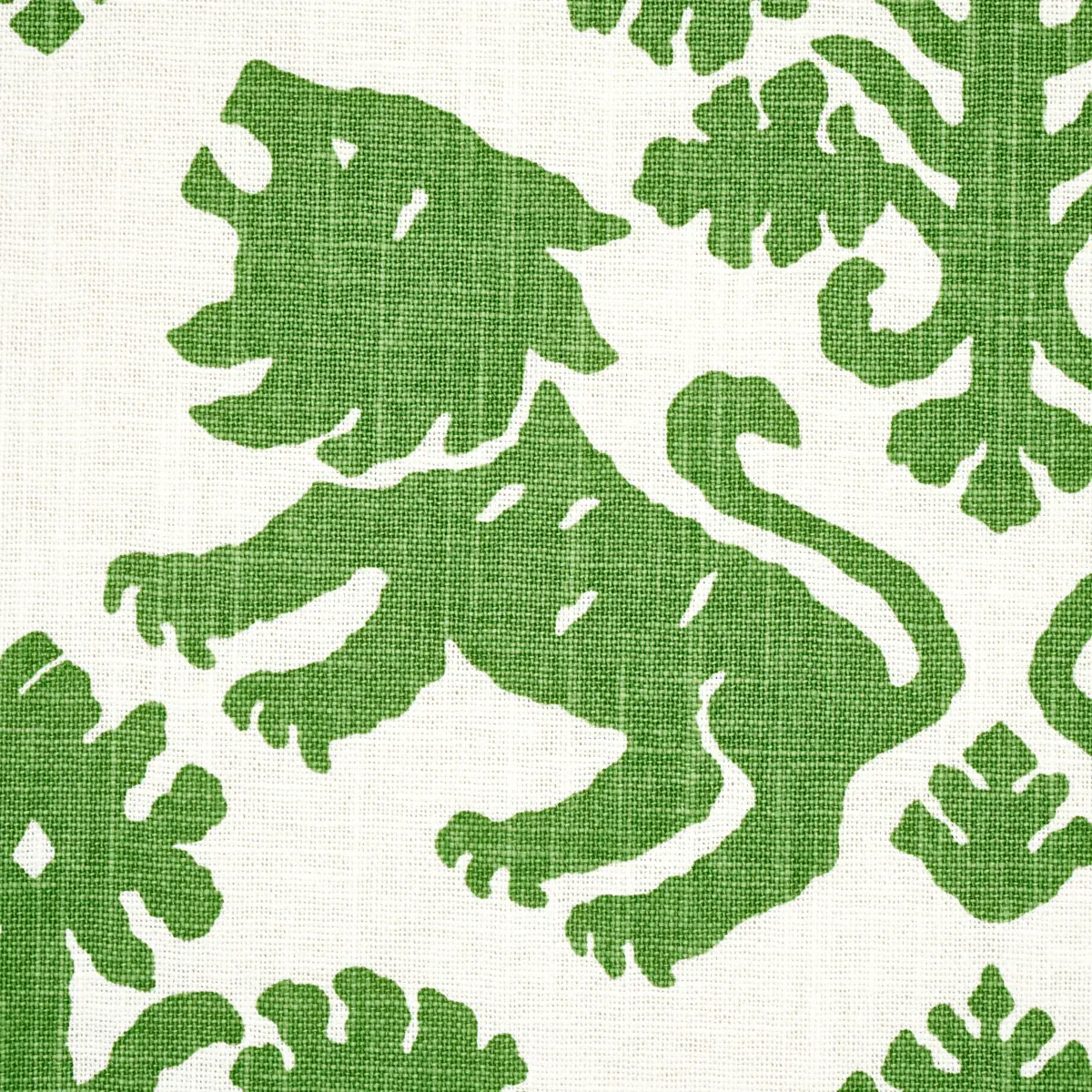 REGALIA_ GREEN