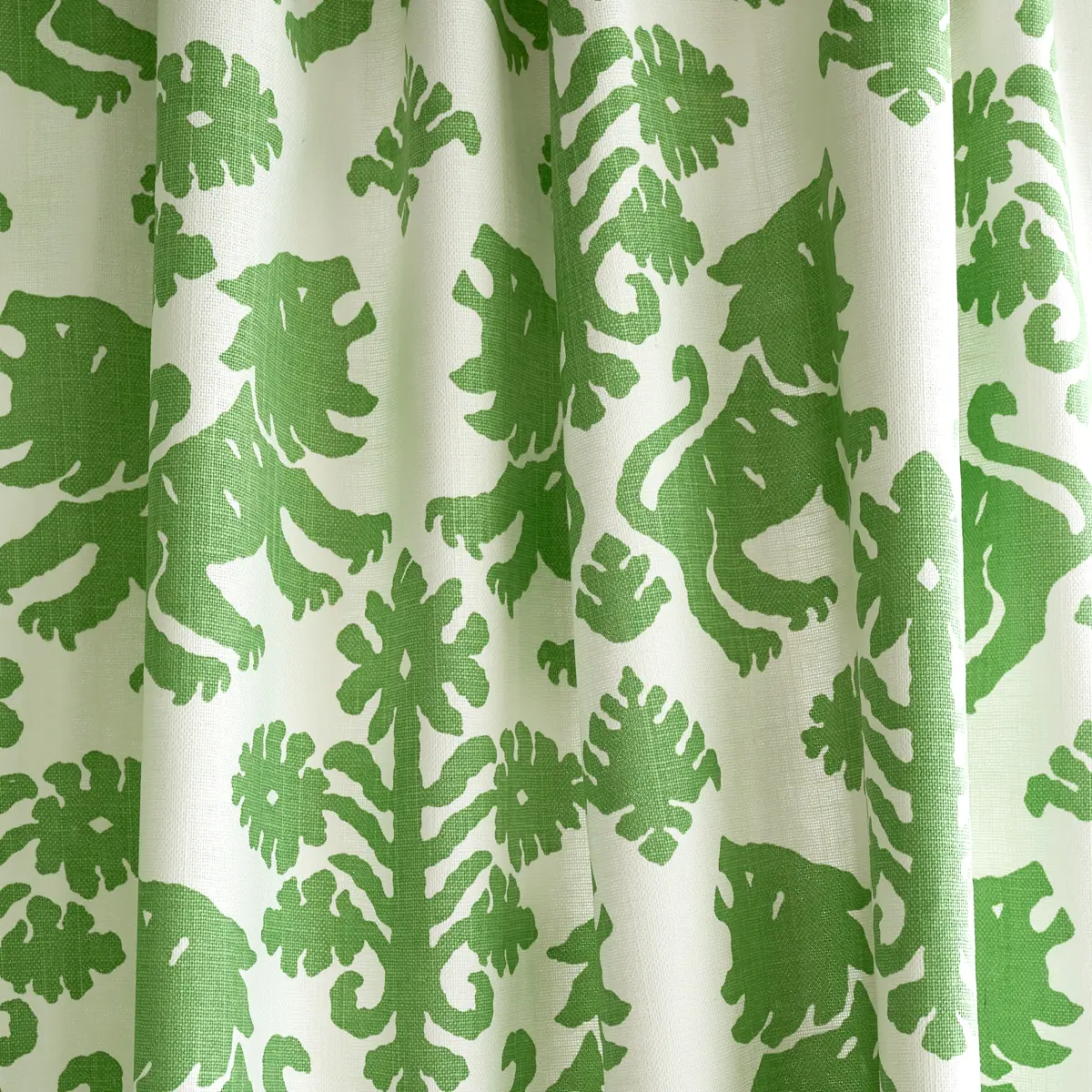 REGALIA_ GREEN