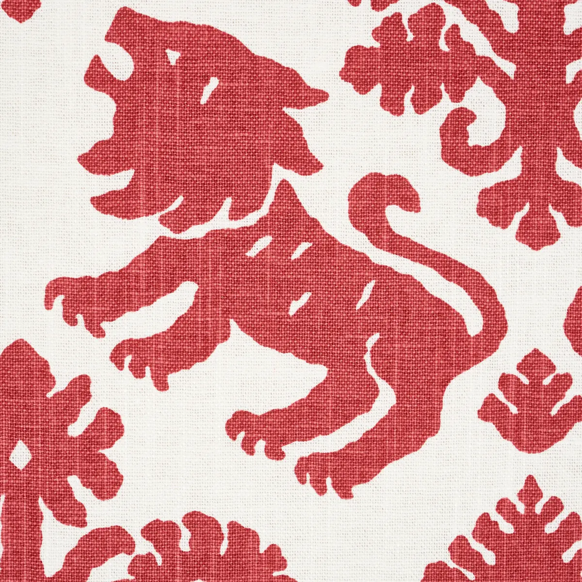 REGALIA_ RED