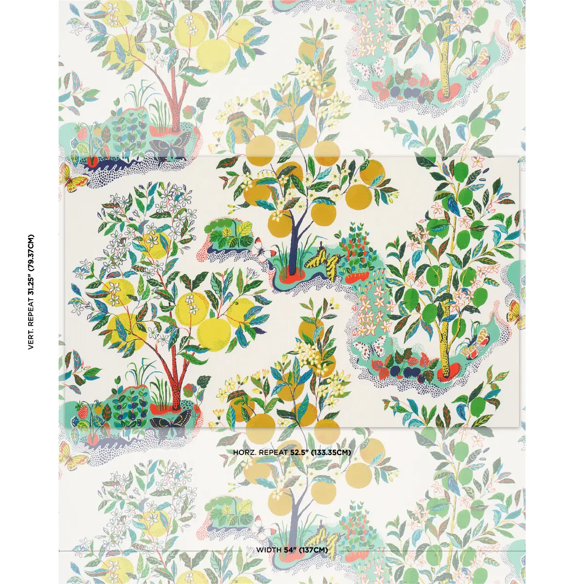 CITRUS GARDEN INDOOR/OUTDOOR_ PRIMARY
