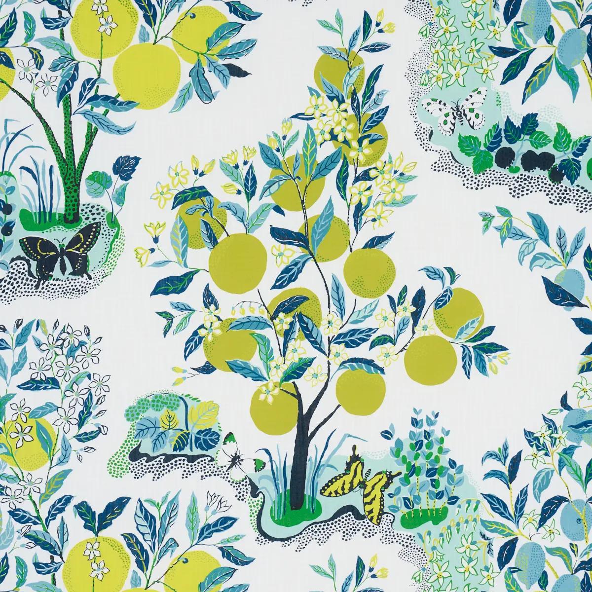 CITRUS GARDEN INDOOR/OUTDOOR_ POOL
