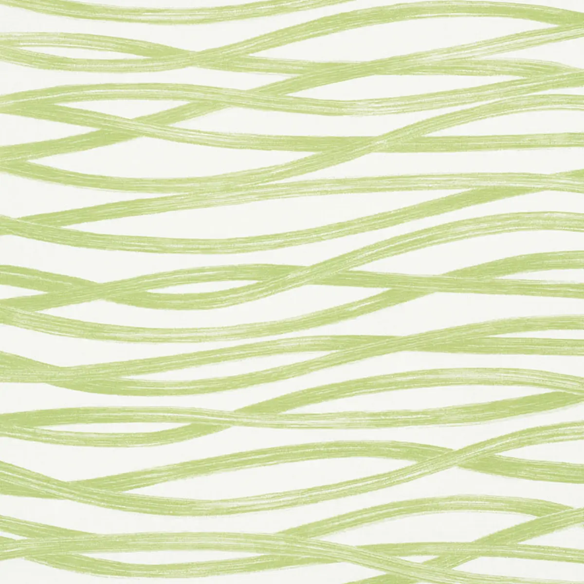 BRUSHSTROKES_ LEAF