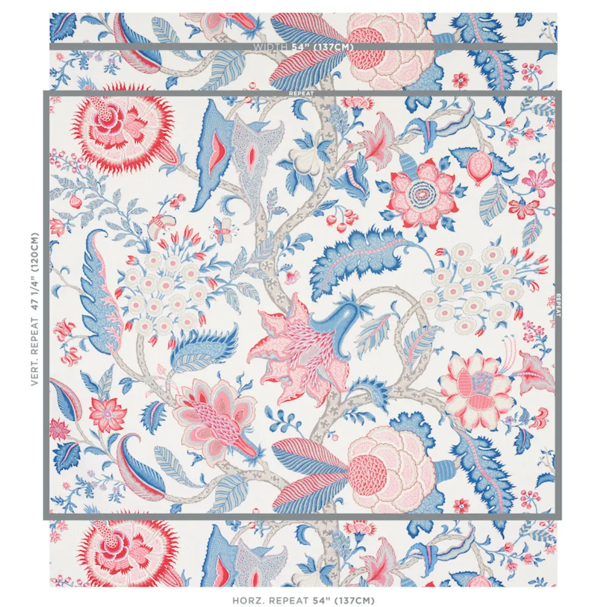 ARBORVITAE_ ROSE & DELFT