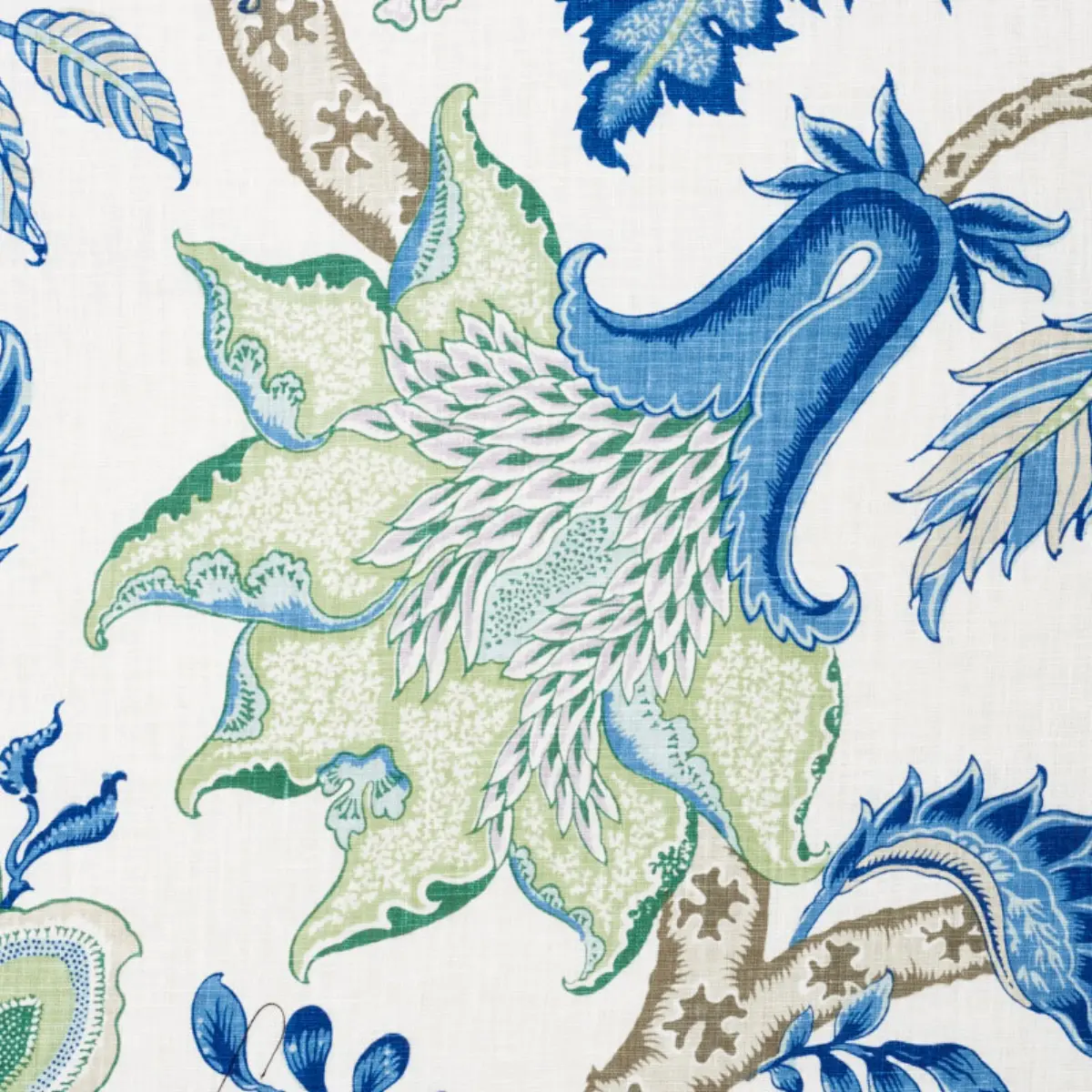 ARBORVITAE_ VIRIDIAN & BLUE