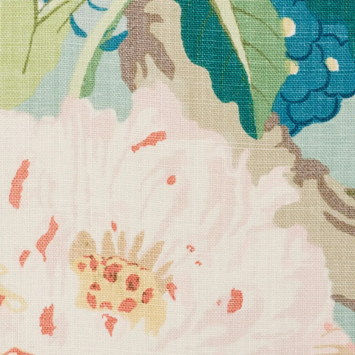 ENCHANTED GARDEN_ AQUA