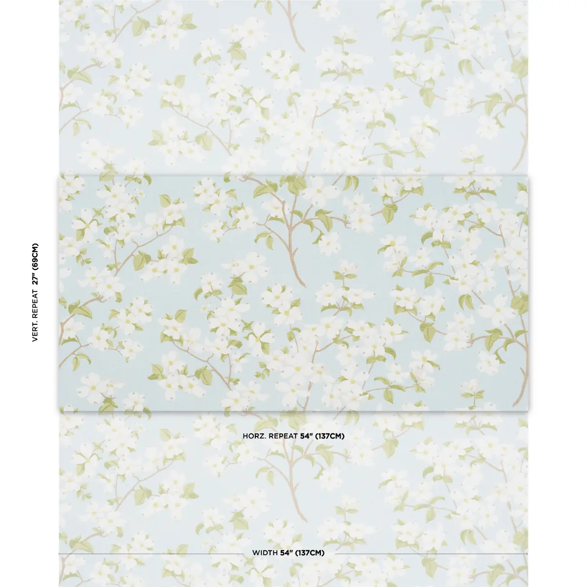 BLOOMING BRANCH_ SKY