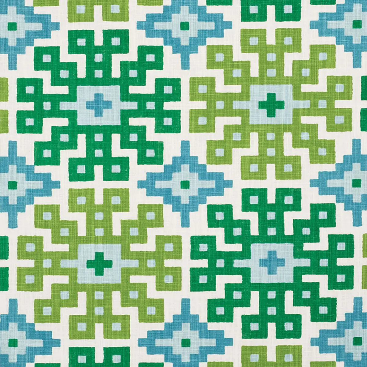 PALMETTO PRINT_ LAGOON